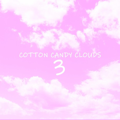 Cotton Candy Clouds 3