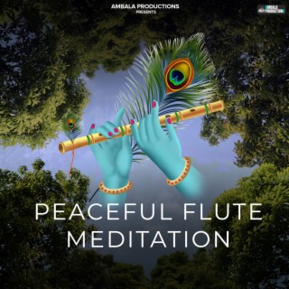 Peaceful Flute Meditation