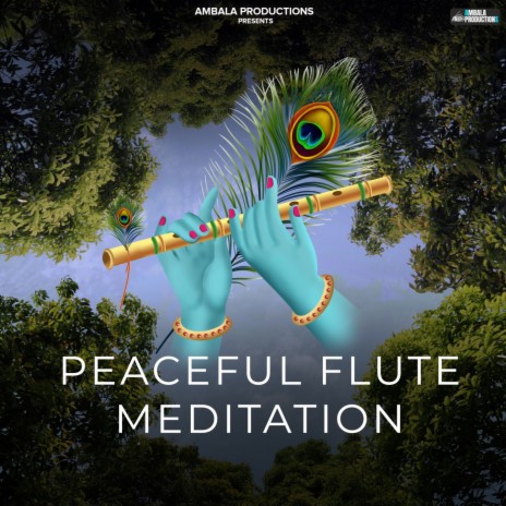 Peaceful Flute Meditation | Boomplay Music