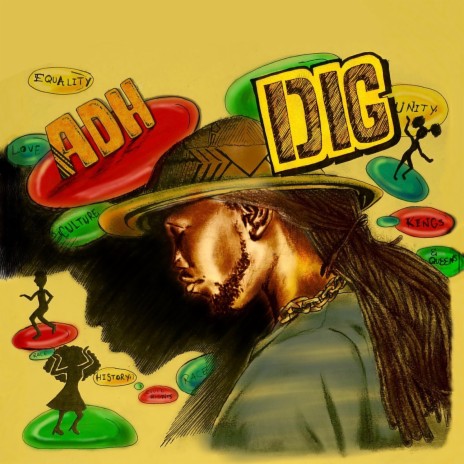 Dig | Boomplay Music