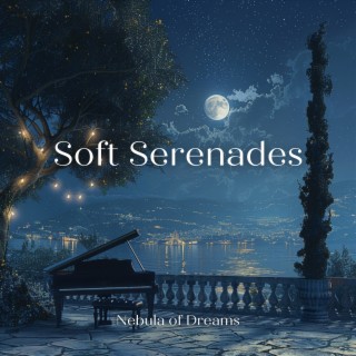 Soft Serenades: Piano & Flute Music for Sleeping