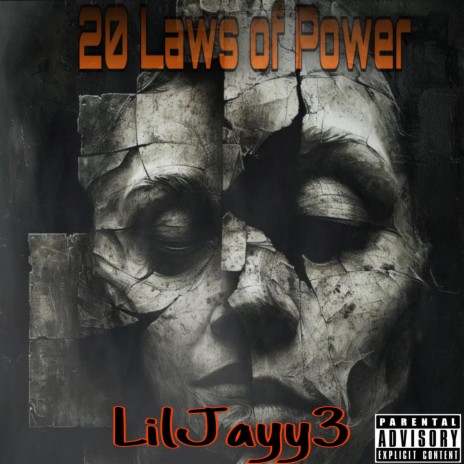 20 Laws of Power