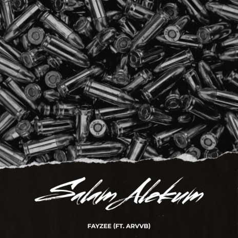 Salam Aleykum ft. Arvvb | Boomplay Music