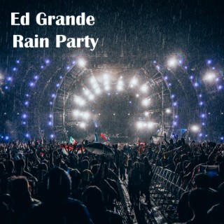 Rain Party