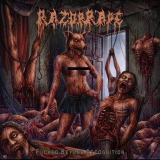 Razorrape