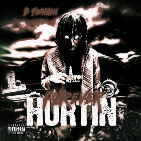 Forever Hurtin | Boomplay Music