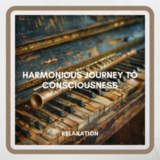 Harmonious Journey to Consciousness: Mindfulness Through Piano & Flute Music
