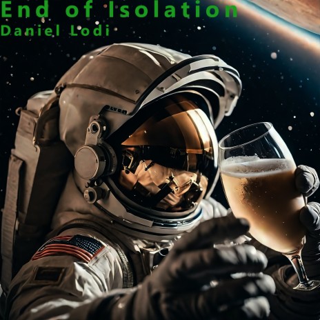 End of Isolation | Boomplay Music