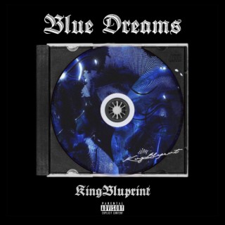 Blue Dreams: Wide Awake