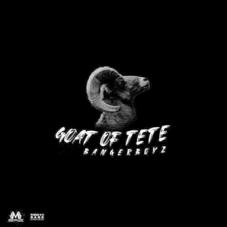 Goat of Tete