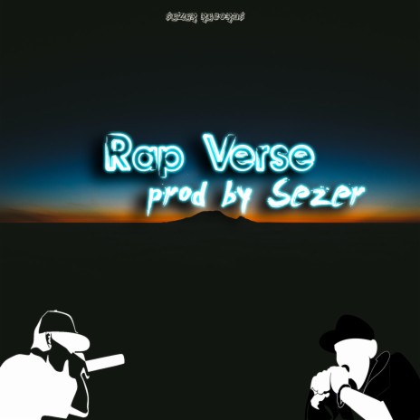 Rap Verse ft. Johnny JC & Prod by Sezer | Boomplay Music