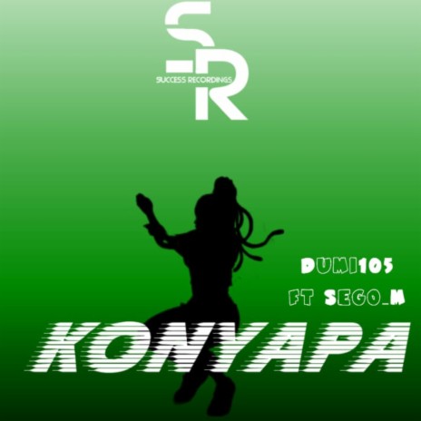Konyapa ft. Sego_M | Boomplay Music