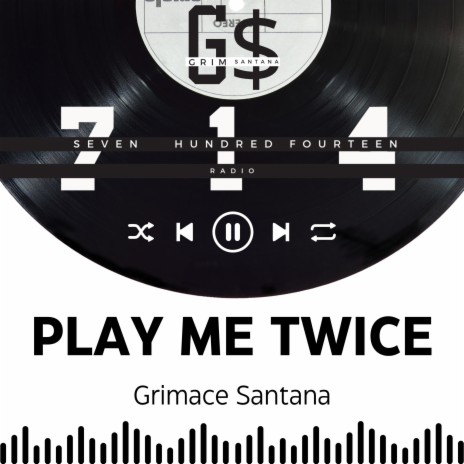 Play Me Twice | Boomplay Music