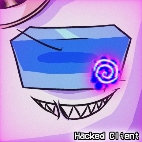 Hacked Client