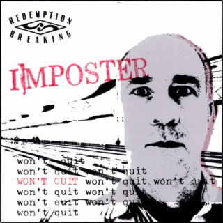 Imposter lyrics | Boomplay Music