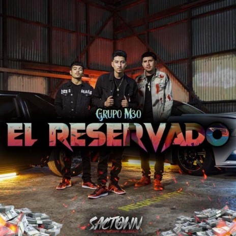 El Reservado | Boomplay Music
