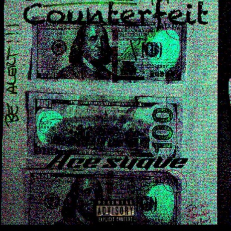 Counterfeit | Boomplay Music