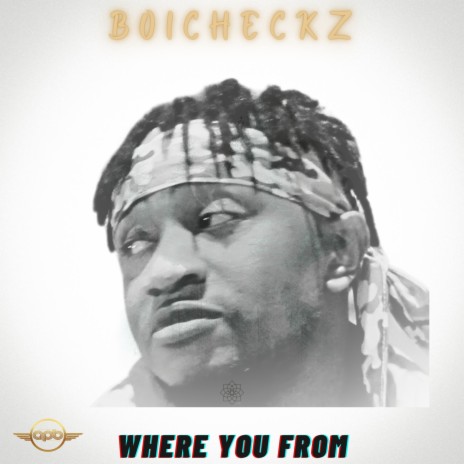 Where You From | Boomplay Music