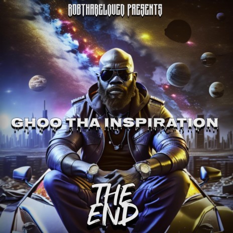 The End ft. Ghoo Tha Inspiration | Boomplay Music