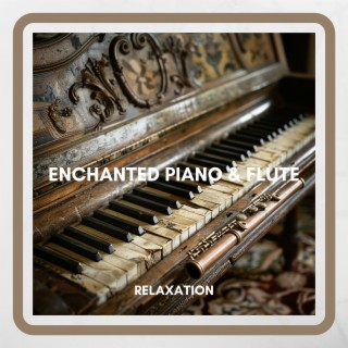 Enchanted Piano & Flute: Serene Awakening