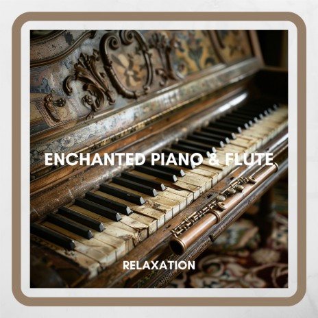 Enchanted Piano & Flute | Boomplay Music