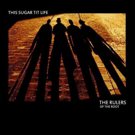 This Sugar Tit Life