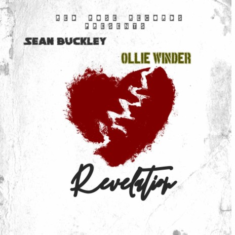 Revelation ft. Ollie Winder | Boomplay Music