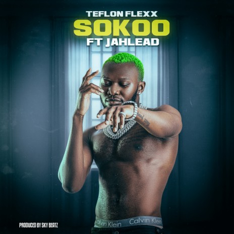 Sokoo ft. Jah Lead | Boomplay Music