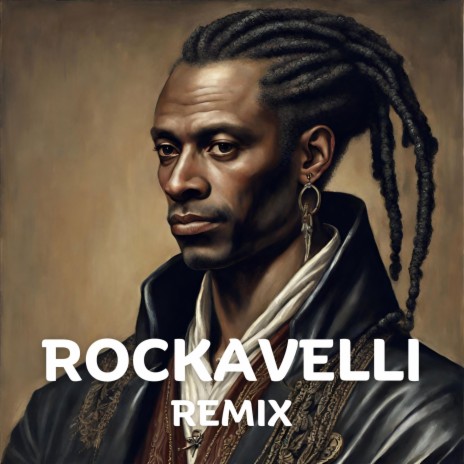 Rockavelli (Remix) ft. Prickie Yhardhey | Boomplay Music