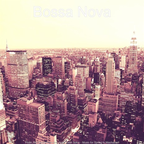 Incredible Saxophone Bossa Nova - Vibe for Opening Up