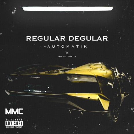 Regular Degular | Boomplay Music