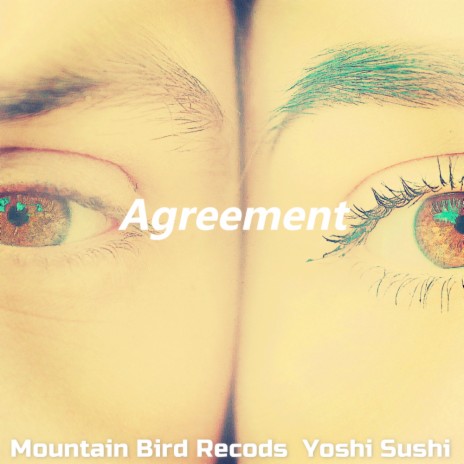 Agreement (Original Mix)