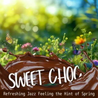 Refreshing Jazz Feeling the Hint of Spring