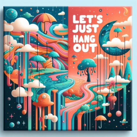 LET'S JUST HANG OUT | Boomplay Music