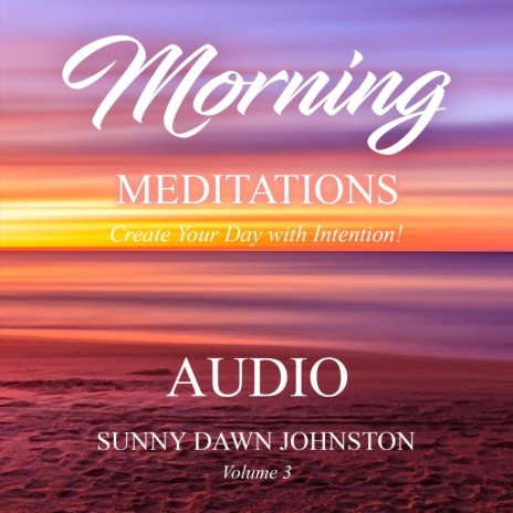 Love and Accept Who You Are Morning Meditation: What a Way to Start Your Day (feat. Danielle Baker Dailey) | Boomplay Music