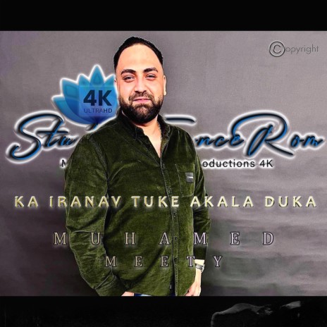 Muhamed Meety 2024 (Ka Iranav Tuke Akala Duka) | Boomplay Music