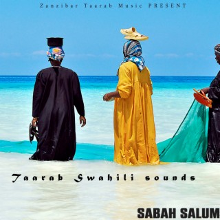 Taarab Swahili Sounds