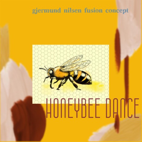 Honeybee dance