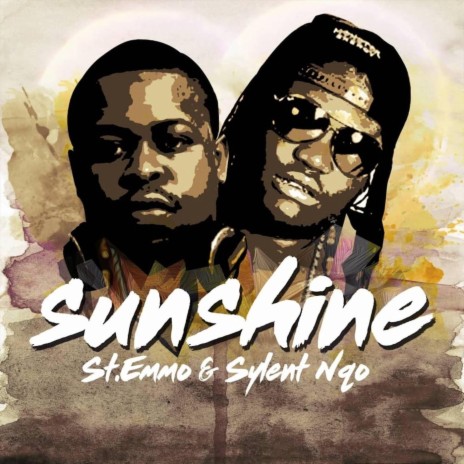 Sunshine (feat. Sylent Nqo) | Boomplay Music