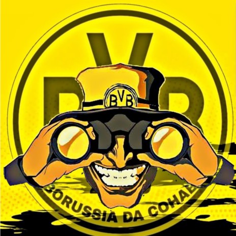 Borussia da Cohab | Boomplay Music