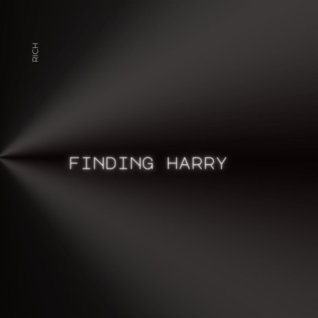 Finding Harry | Boomplay Music