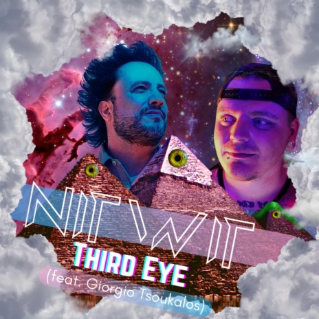 Third Eye ft. Giorgio Tsoukalos