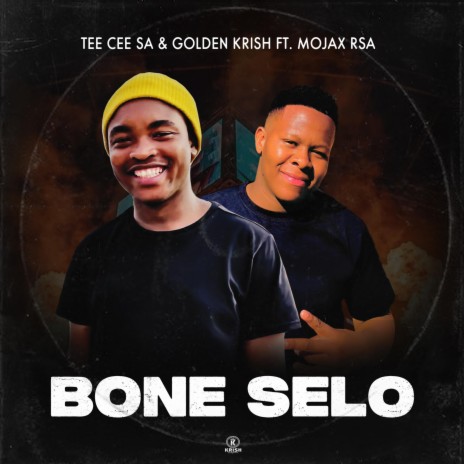 Bone Selo (feat. Mojax RSA)