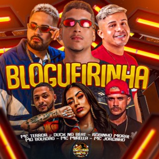 Blogueirinha