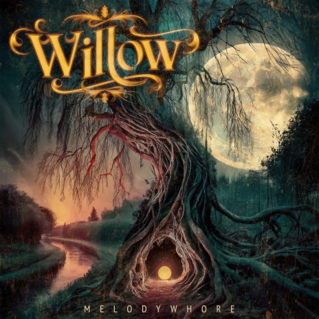 Willow (Milquetoast Mix) ft. Velocity of Tears, Roberto Soave & Rath Campbell | Boomplay Music