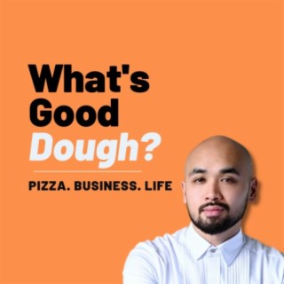 [WGD 61] Wood Fired, Simple, Local Ingredients and Vegan Pizza w/ Sam from Ammazza
