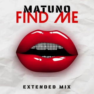 Find Me (Extended Mix)