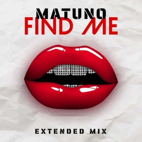 Find Me (Extended Mix) | Boomplay Music