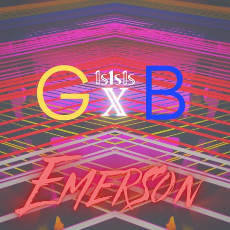 GxB 🅴 | Boomplay Music