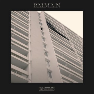 Balmain lyrics | Boomplay Music